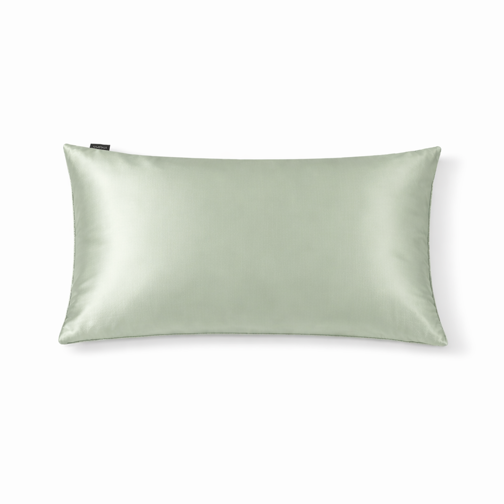 Comfyr™ Mulberry Silk Pillowcase