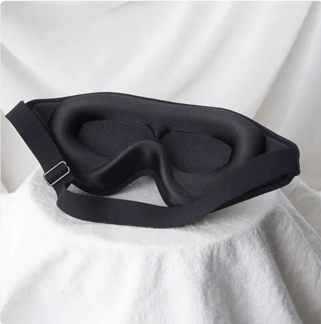 Comfyr Cushion™ Sleep Mask