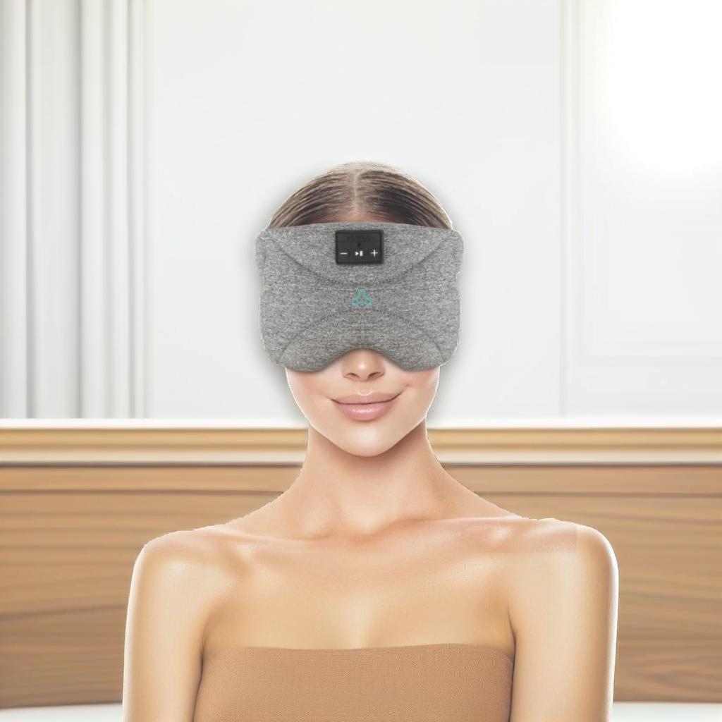 Comfyr™ Wireless Music Sleep Mask