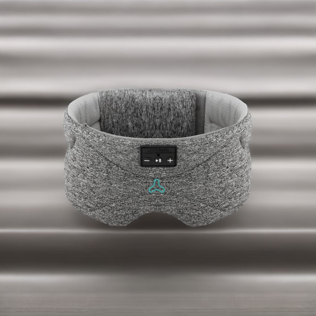 Comfyr™ Wireless Music Sleep Mask