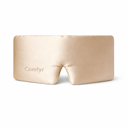 Comfyr™ Mulberry Silk Sleep Mask