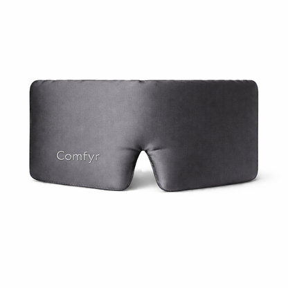 Comfyr™ Mulberry Silk Sleep Mask