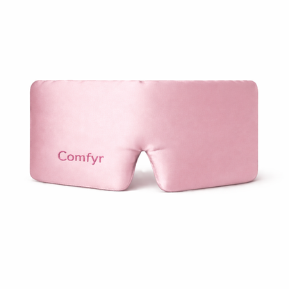Comfyr™ Mulberry Silk Sleep Mask