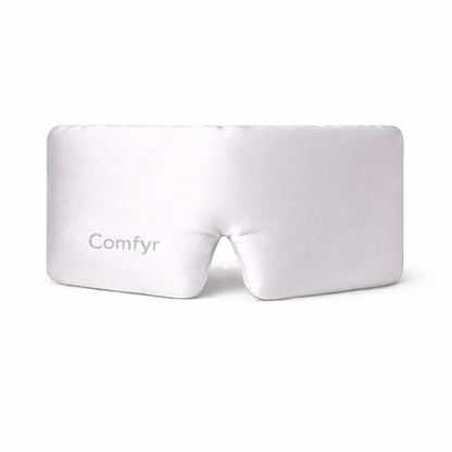 Comfyr™ Mulberry Silk Sleep Mask