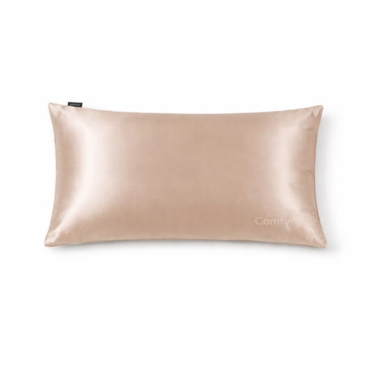 Comfyr™ Mulberry Silk Pillowcase